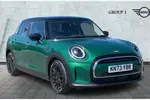 2023 MINI Hatchback 5dr