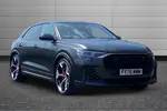 2025 Audi RS Q8