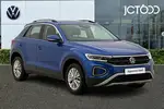 2023 Volkswagen T-Roc