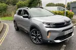 2023 Citroen C5 Aircross