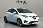 2021 Renault Zoe