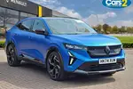 2024 Renault Rafale