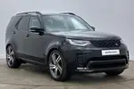 2024 Land Rover Discovery
