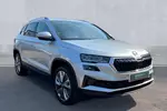 2024 Skoda Karoq