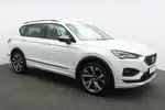 2024 SEAT Tarraco