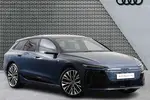 2025 Audi e-tron
