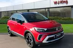 2021 Vauxhall Crossland