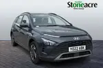 2022 Hyundai Bayon