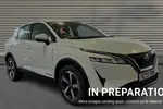 2023 Nissan Qashqai