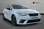 2024 SEAT Ibiza
