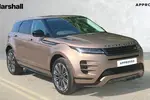 2024 Land Rover Range Rover Evoque