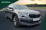 2024 Skoda Kodiaq