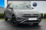 2023 Volkswagen T-Roc