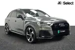 2022 Audi Q7