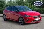 2020 Vauxhall Corsa