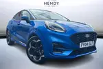 2024 Ford Puma