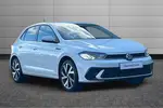2023 Volkswagen Polo