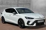 2025 Cupra Leon