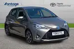 2019 Toyota Yaris