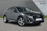 2023 Audi Q3