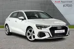 2021 Audi A3