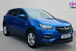 2019 Vauxhall Grandland X