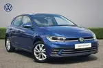 2023 Volkswagen Polo