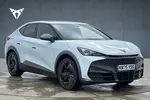 2025 Cupra Tavascan