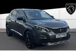 2017 Peugeot 3008