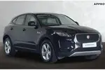 2019 Jaguar E-Pace