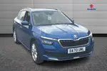 2021 Skoda Kamiq