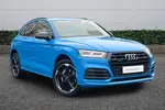 2020 Audi Q5