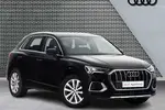 2020 Audi Q3