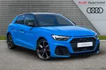 2021 Audi A1