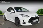2023 Toyota Yaris