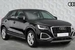 2022 Audi Q2