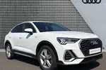 2022 Audi Q3