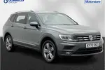 2020 Volkswagen Tiguan Allspace