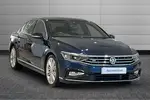 2019 Volkswagen Passat