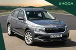 2025 Skoda Kamiq
