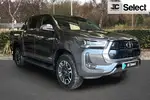 2024 Toyota Hilux