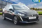 2021 Peugeot 208