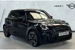 2023 MINI Hatchback