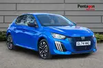 2024 Peugeot 208