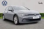 2022 Volkswagen Golf