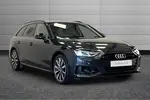 2023 Audi A4
