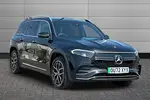 2022 Mercedes-Benz EQB