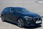2022 BMW 1 Series