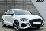 2023 Audi S3