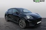 2021 Ford Puma
